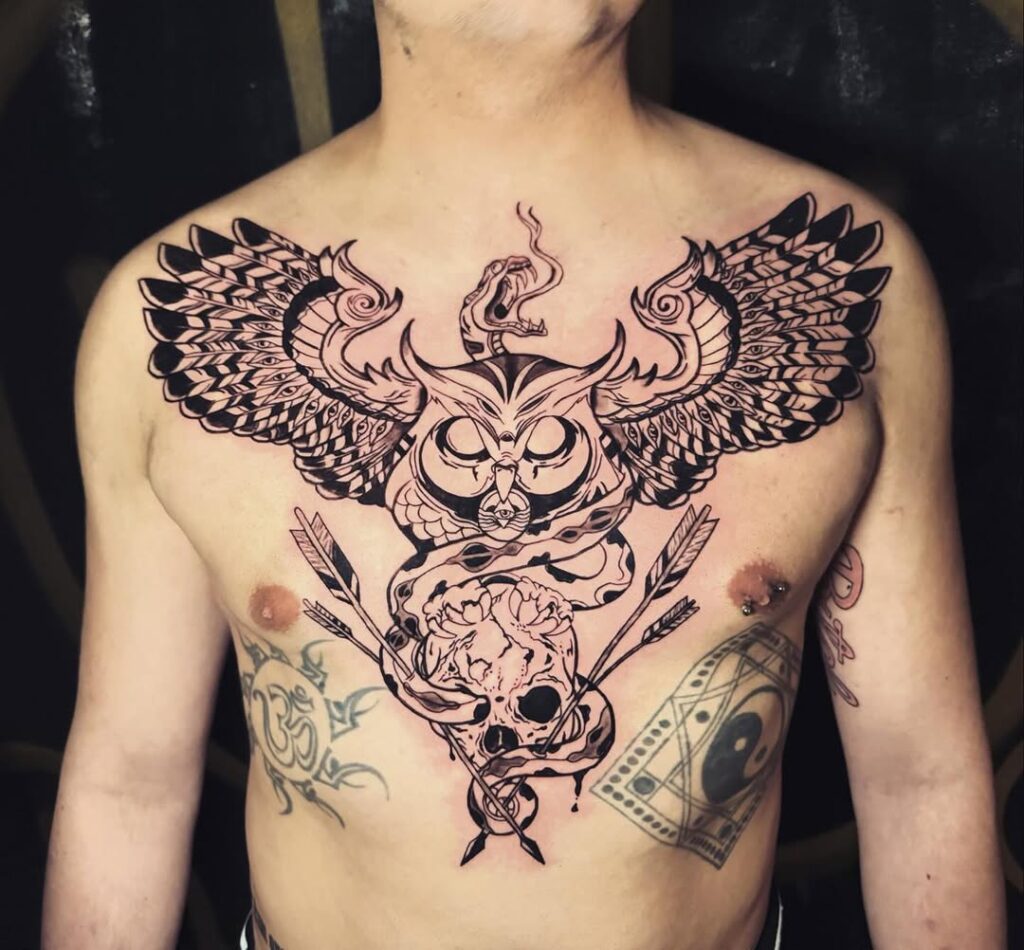 tatoo-studio-olymp-kierspe-drachen