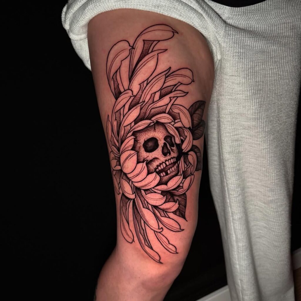 tatoo-studio-olymp-kierspe-selbst-totenkopf