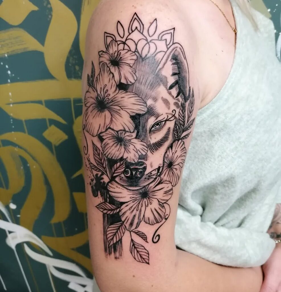 tatoo-studio-olymp-kierspe-wolf